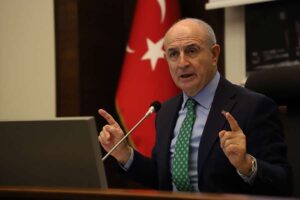 Büyükçekmece Belediye Meclisi, Türk Dünyası Belediyeler Birliği’nden ayrılma kararı aldı