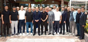 Silivrispor’un, Geleceği Masaya Yatırıldı