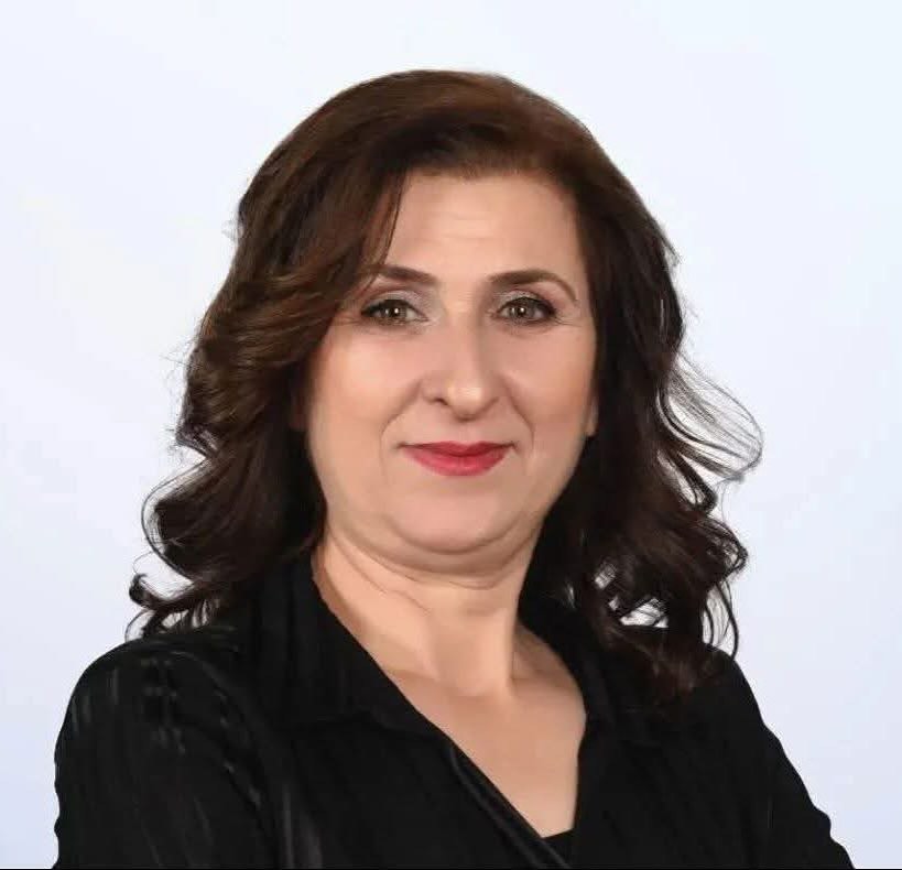 ÇELTİK MAHALLESİNDE YENİ MUHTAR VİLDAN MAKİNECİOĞLU SEÇİLDİ