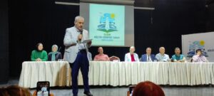 Silivri’de Kültür, Edebiyat ve Sanat Platformu Basın ile bir araya geldi