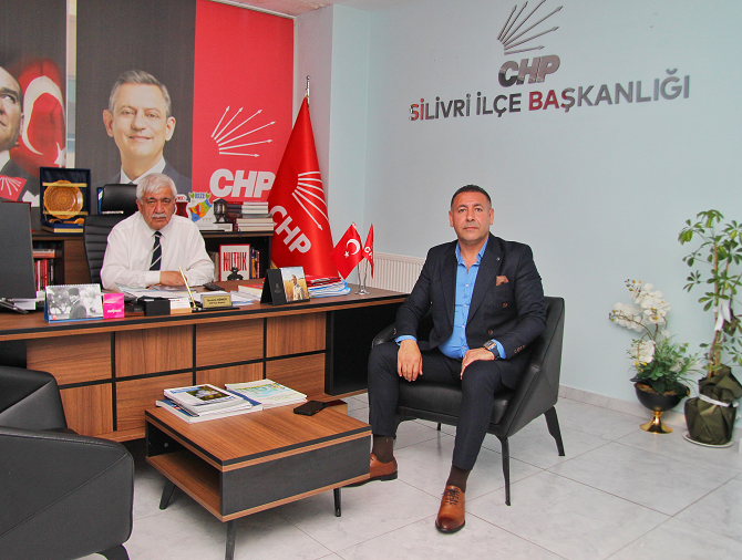 Yıldız’dan, Kömür’e ziyaret