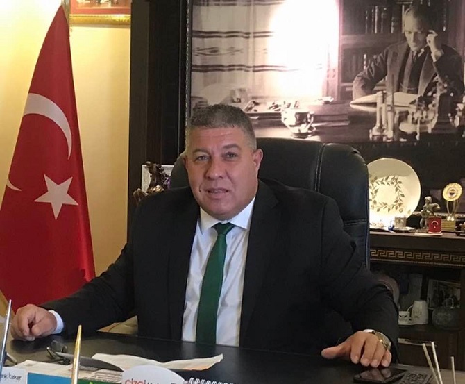 Koçer’den, Yeni dönem çağrısı…!