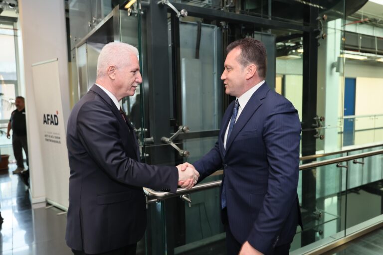 Başkan Balcıoğlu, İstanbul İl Hayvanları Koruma Kurulu Toplantısı’na katıldı