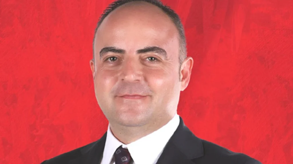 Melih Yıldız sahaya dönüyor