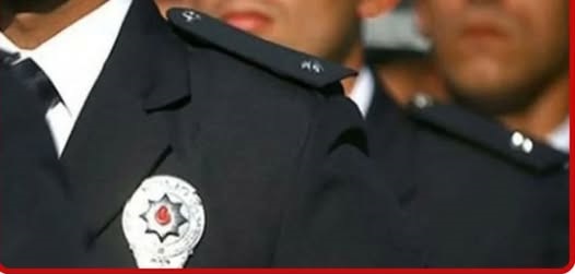 SİLİVRİ’DE GENÇ KOMİSERİN ACI VEFATI