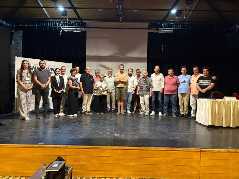 İstanbul’un Toplumsal Mücadeleler Tarihi Silivri’de Konuşuldu