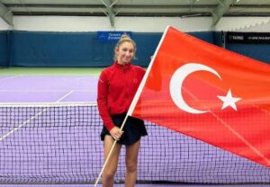 SİLİVRİ’NİN GURURU, İREM KURT TÜRKİYE ŞAMPİYONU OLDU