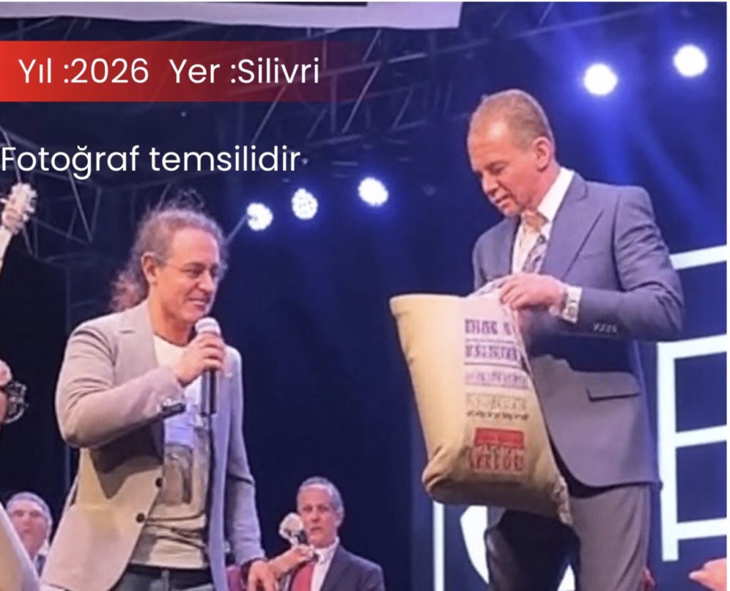 990 Bin Tonluk Üretim, Çimento Fabrikası Değil mi?
