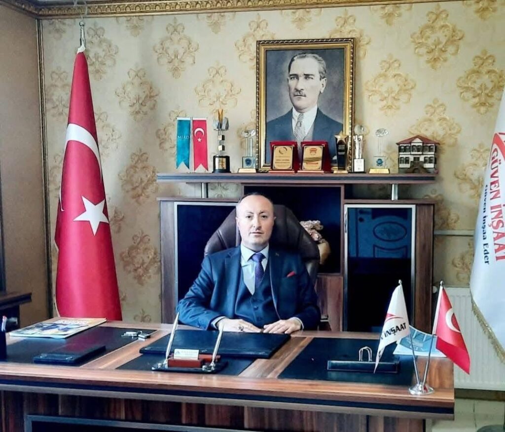 CEMİL KIZILKAYA’DAN SILIVRISPOR CAMİASINA SİTEM