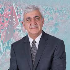 CHP İLÇE BAŞKANI KÖMÜR’DEN , DORUK BULUT’A GÖNDERME