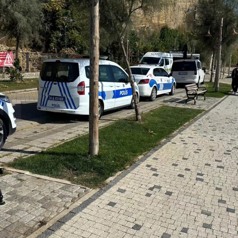 HUKUK ÖĞRENCİSİ KALE PARK YARLARINDA ÖLÜ BULUNDU