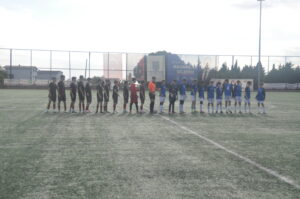 HAKEM HATASI LİDERLİĞİ BELİRLEDİ