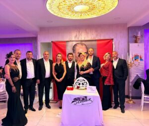 HARİKALAR DİYARI VE SİLİVRİ MÜZİK AKADEMİ’NDEN MUHTEŞEM CUMHURİYET BALOSU