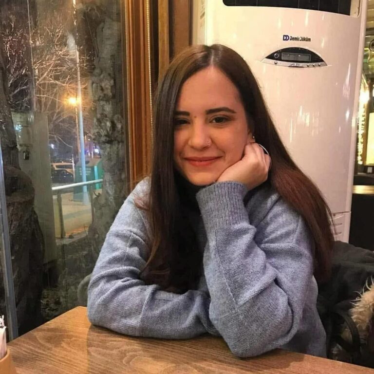 Sema & Hakan Arcan’ın kızları Gizay Arcan Polat, hakkın rahmetine kavuştu