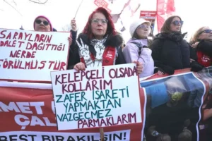 Çalık 355 gün sonra hakim karşısında