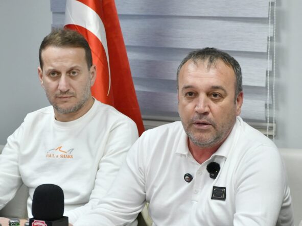 Başkan Nuri Çolakoğlu’ndan Beykoz İshaklıspor Maçı Sonrası Sert Mesaj