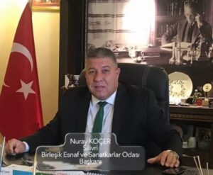 Koçer, “Oto Aksesuar” yeni düzenlemesi hakkında açıklama yaptı