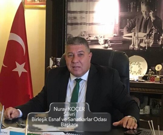 Koçer, “Oto Aksesuar” yeni düzenlemesi hakkında açıklama yaptı