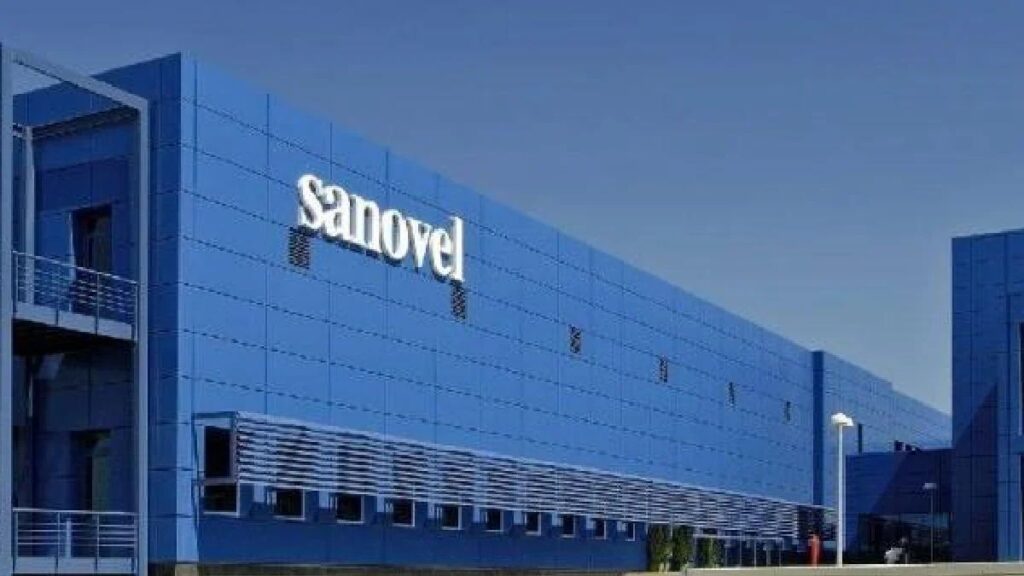 TÜRK İLAÇ DEVİ SANOVEL YANANCILARA SATILDI!