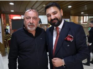 Silivri Emlakçılar Derneği’nde Gözler 2 Nisan’daki Genel Kurulda