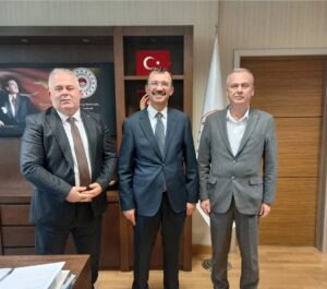 Ankara’da Silivri İçin Kritik Temas
