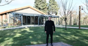 Silivri Çeltik Çamlık Sosyal Tesisleri yaza hazırlanıyor