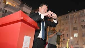 Bora Balcıoğlu: Bu başarı, Silivri’nin ortak iradesinin sonucudur!