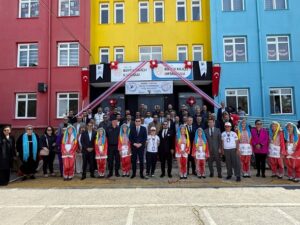 Büyük Kılıçlı’da Bilim Heyecanı