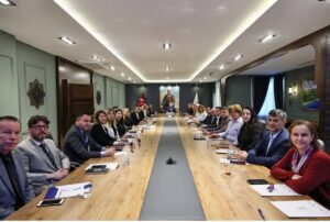 Silivri İçin Güçlü Mesaj: Yeni Dönemin Yol Haritası Netleşti