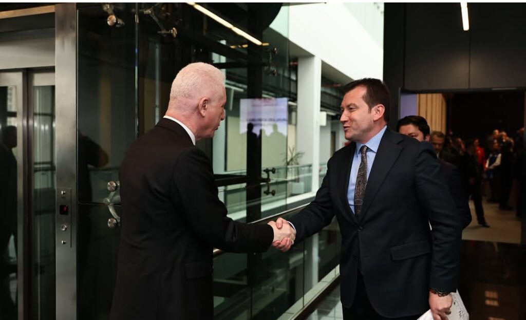 İstanbul’un Afet Direnci İçin Kritik Toplantı!