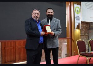 Silivri Emlakçılarında Yeni Dönem: Başkanlığa Ali Şahin Seçildi