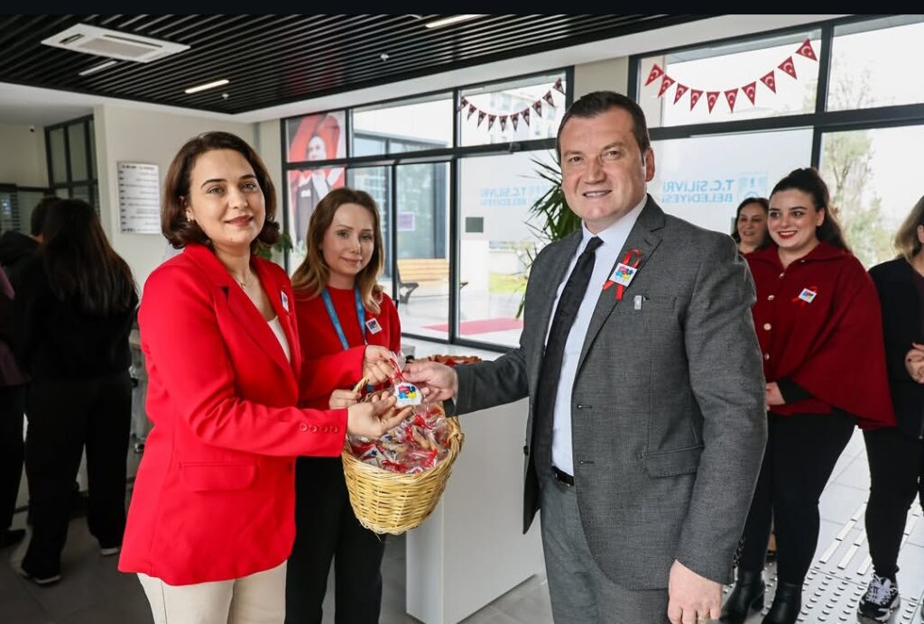 Otizm Farkındalık Günü’nde Anlamlı Buluşma