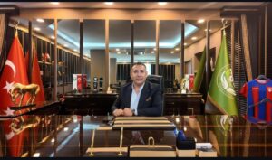 TÜMEVSİAD’dan Hobi Bahçeleri Düzenlemesine Net Mesaj