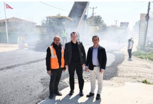 Ortaköy-Selimpaşa hattında düğüm çözülüyor