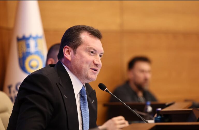 Silivri’de Sokak Hayvanları İçin Dev Adım: 75 Dönümlük Yaşam Alanında Çalışmalar Başladı
