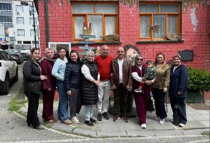 Silivri Kadınları’ndan Dayanışma ve İş Birliği Mesajı