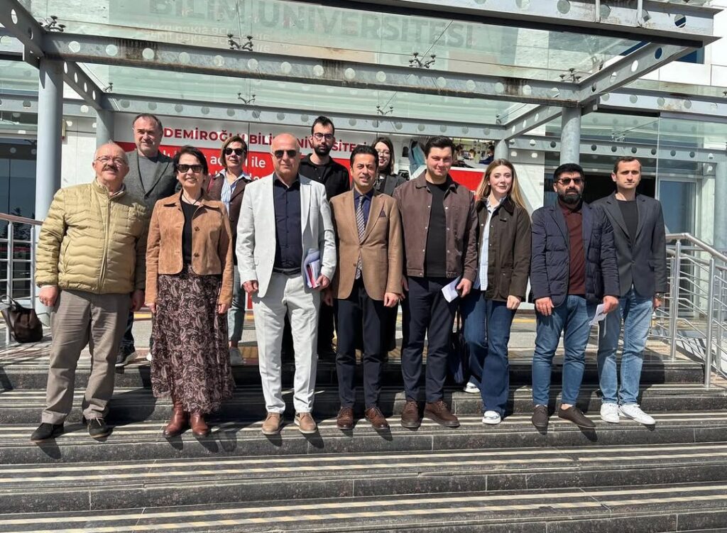 Silivri 19 Mayıs’a Hazır: Kurumlar Ortak Masada