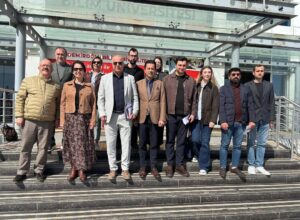 Silivri 19 Mayıs’a Hazır: Kurumlar Ortak Masada