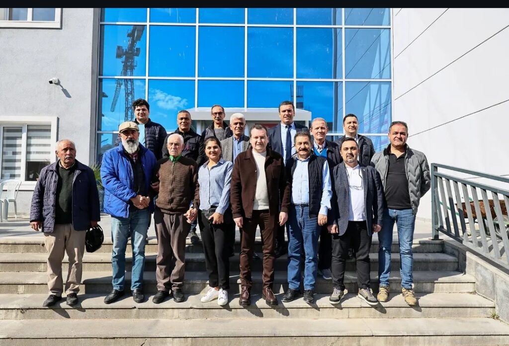 Silivri Cemevi Yenilenen Yüzüyle Hizmete Hazır: Balcıoğlu’ndan Birlik Mesajı