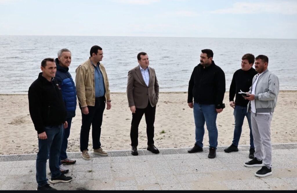 Gümüşyaka’ya Yeni Yaşam Alanı: Sosyal Tesislerde Açılış İçin Geri Sayım