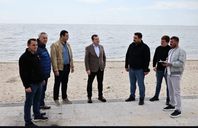 Gümüşyaka’ya Yeni Yaşam Alanı: Sosyal Tesislerde Açılış İçin Geri Sayım