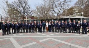 Silivri’de Gazilere Vefa, Şehitlere Rahmet