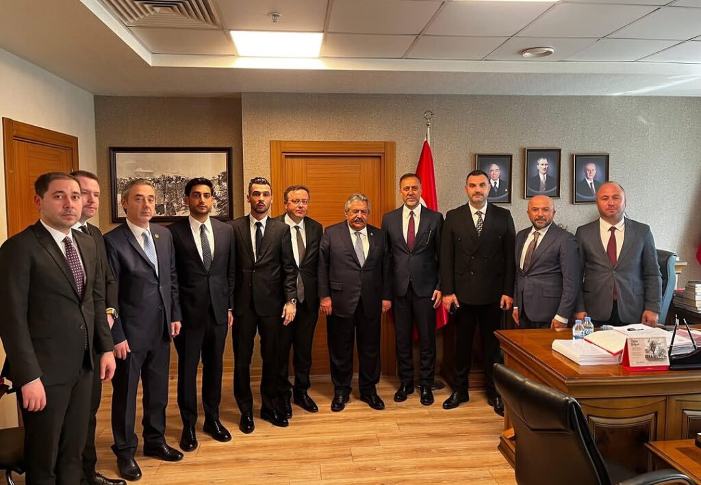 MHP Silivri’de Kritik Geri Dönüş Sinyali: Gözler Yeniden Zafer Yalçın’da