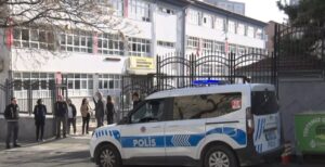 81 İlde Okullarda Güvenlik Alarmı