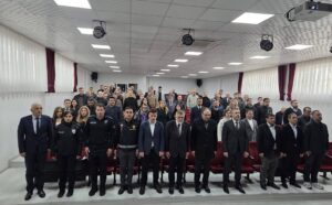 Silivri’de okul güvenliği için kritik zirve