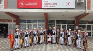 Silivri Ortaokulu Türkiye Finalinde İlk 10’da: Büyük Gurur