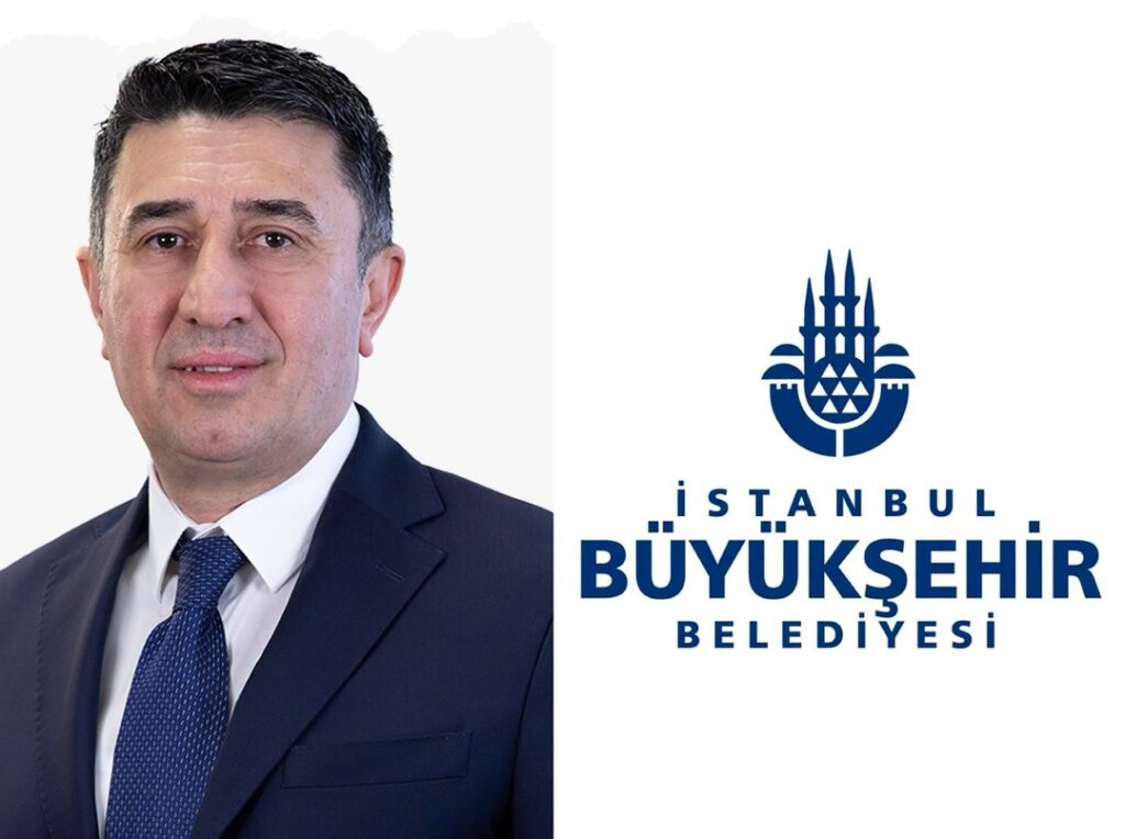 Yazıcı, İBB Heyetiyle Kopenhag’da Kritik İklim Zirvesinde