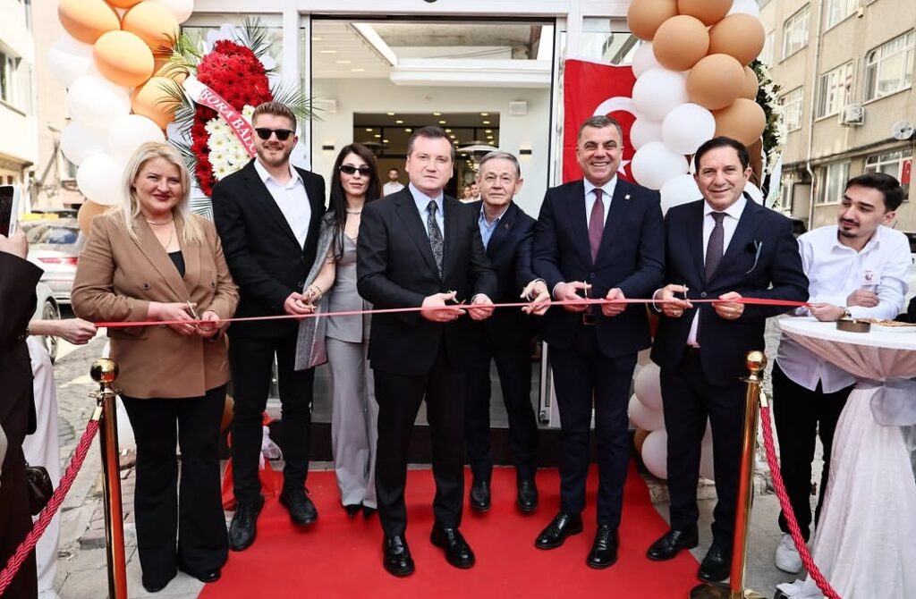 Silivri Sahili’nde Yeni Lezzet Durağı: Maysa Coffee Kapılarını Açtı