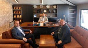 Silivri Esnafından İstanbul’da Güçlü Temas