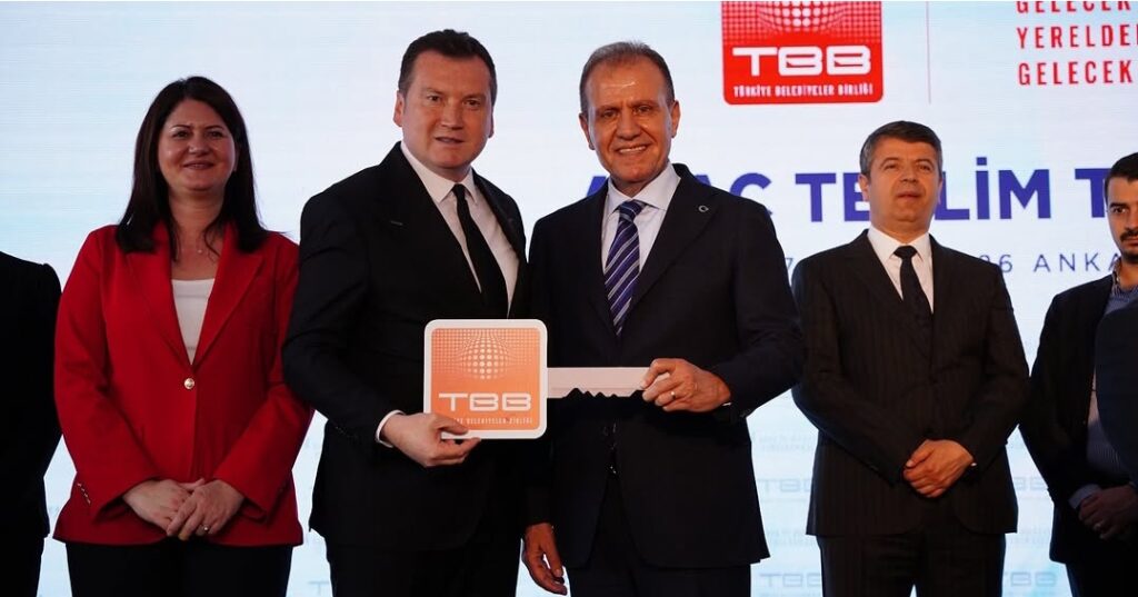 Silivri’nin Temizlik Gücüne Yeni Takviye